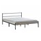 Letto Comfivo 321 (Nero)