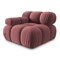 Sillón modular Beckley D104 (Riviera 63)