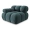 Sillón modular Beckley D104 (Riviera 87)