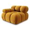 Sillón modular Beckley D104 (Riviera 41)