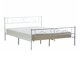 Letto Comfivo 345 (Bianco)