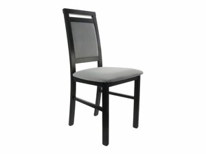 Krēsls Boston 456 (Melns + Pelēks)