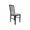Krēsls Boston 455 (Melns + Pelēks)