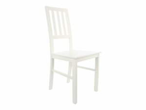 Krēsls Boston 454 (Balts)