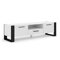 Mobile porta TV Buffalo J100 (Bianco)