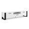 Mobile porta TV Buffalo J101 (Bianco)