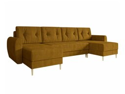 Ecksofa Memphis 140 (Poso 01)