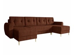 Ecksofa Memphis 140 (Poso 39)