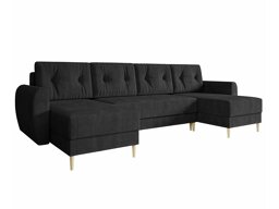 Ecksofa Memphis 140 (Poso 135)