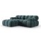 Modulares Ecksofa Beckley D105 (Riviera 87)