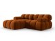 Modulares Ecksofa Beckley D105 (Riviera 56 Links)