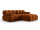 Modulares Ecksofa Beckley D105 (Riviera 56)