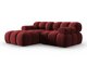 Modulares Ecksofa Beckley D105 (Riviera 59)