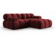 Modulares Ecksofa Beckley D105 (Riviera 59)