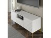 TV stol Buffalo M102 (Bijela)