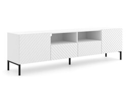 TV-Tisch Buffalo M103 (Weiß)
