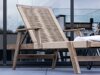 Outdoor-Loungesessel Dallas 4397