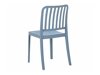Σετ Τραπέζι και καρέκλες Berwyn 1851 (Μπλε)