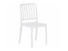 Σετ καρέκλας εξωτερικού χώρου Berwyn 1855 (Άσπρο)