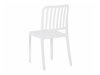 Набор уличных стульев Berwyn 1855 (Белый)