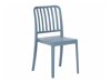 Lauko kėdžių komplektas Berwyn 1855 (Mėlyna)