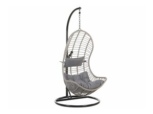 Подвесной стул Berwyn 1873 (Серый)