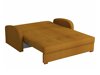 Καναπές κρεβάτι Columbus 116 (Aragon 03)