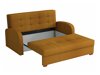 Καναπές κρεβάτι Columbus 116 (Aragon 03)