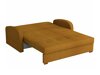 Καναπές κρεβάτι Columbus 116 (Aragon 14)