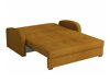 Καναπές κρεβάτι Columbus 116 (Aragon 20)