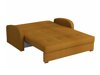 Καναπές κρεβάτι Columbus 116 (Aragon 80)