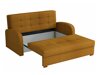 Καναπές κρεβάτι Columbus 116 (Aragon 90)