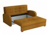 Dīvāns gulta Columbus 116 (Aragon 93)