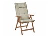 Lauko kėdžių komplektas Berwyn 1905 (Beige)