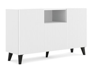 Шкафчик Buffalo S101 (Белый)