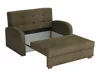 Καναπές κρεβάτι Columbus 115 (Aragon 03)