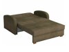 Καναπές κρεβάτι Columbus 115 (Aragon 20)