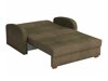 Καναπές κρεβάτι Columbus 115 (Aragon 80)