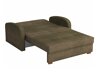 Καναπές κρεβάτι Columbus 115 (Aragon 90)