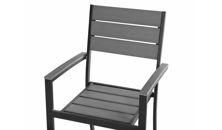 Stalo ir kėdžių komplektas 541044