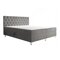 Letto continentale Memphis 141 (Manila 16)