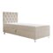 Letto continentale Memphis 142 (Manila 02)