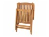 Āra krēslu komplekts Berwyn 1932 (Balts)