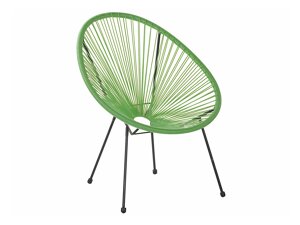 Καρέκλα εξωτερικού χώρου Berwyn 1953 (Πράσινο)