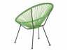 Καρέκλα εξωτερικού χώρου Berwyn 1953 (Πράσινο)