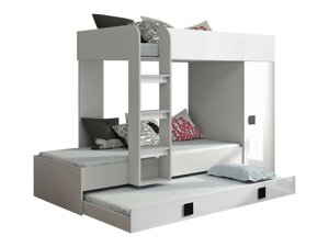 Dvo-nadstropna postelja SL3291