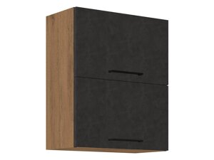 Armario de pared Wood Grey 130