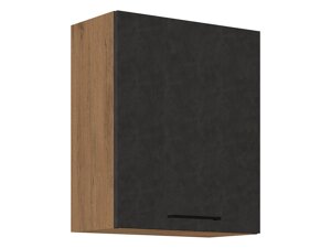 Armario de pared Wood Grey 112