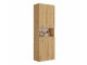 Cabinet de baie neancorat Mandeville B101 (Stejar Artisan)