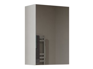 Wandhängeschrank für Badezimmer Mandeville C100 (Weiß)